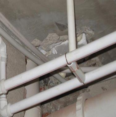 哈密漏水维修 卫生间漏水的原因是什么？卫生间下水管漏水怎么办？