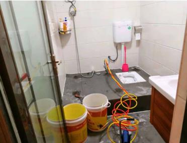 哈密漏水检测 卫生间漏水怎么修？卫生间装修要注意哪些？