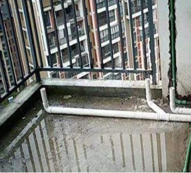 哈密漏水维修 阳台漏水怎么修理?